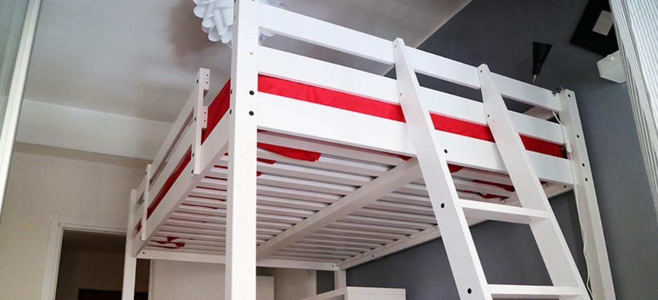 Kamchu Apartments: Viale Libia Рим Екстериор снимка