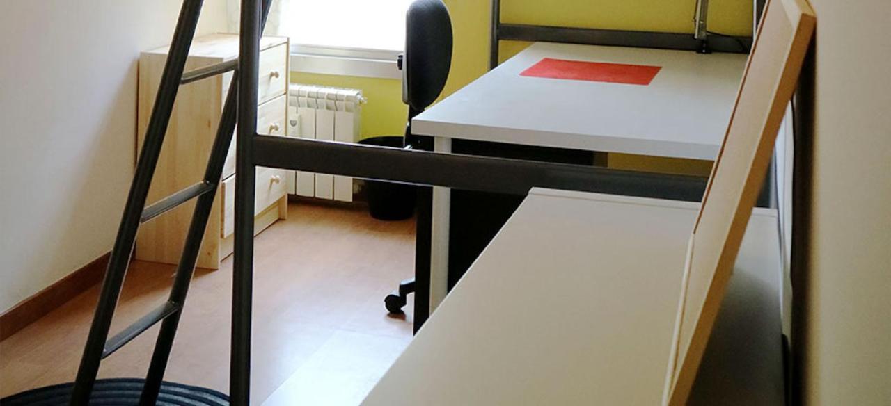 Kamchu Apartments: Viale Libia Рим Екстериор снимка