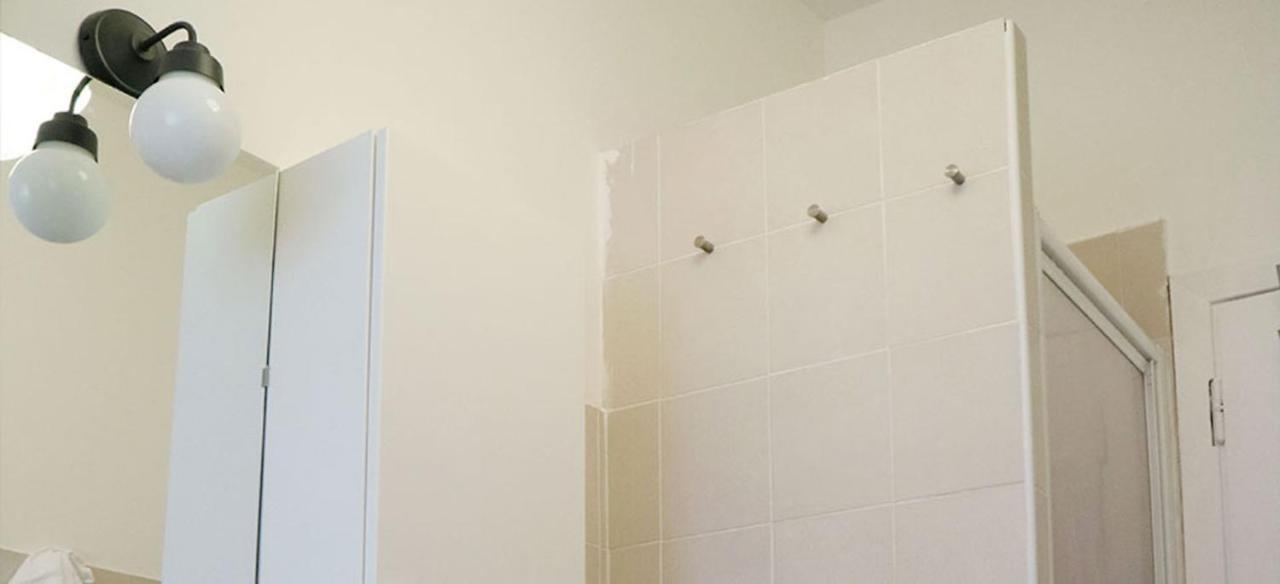 Kamchu Apartments: Viale Libia Рим Екстериор снимка