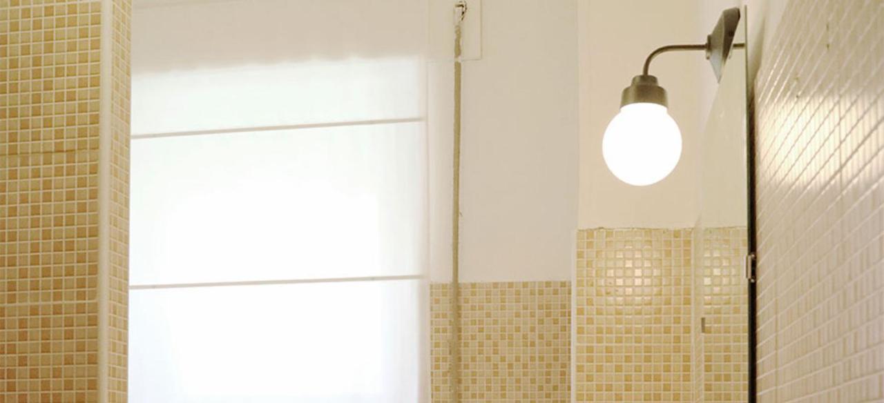 Kamchu Apartments: Viale Libia Рим Екстериор снимка