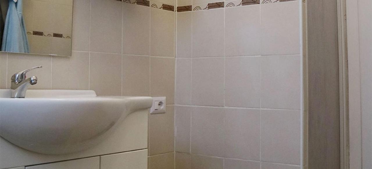 Kamchu Apartments: Viale Libia Рим Екстериор снимка